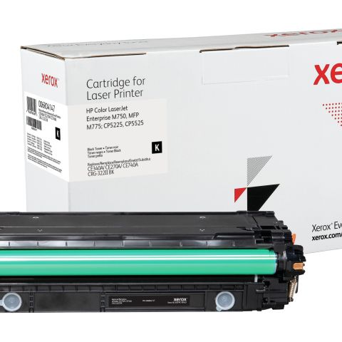 Toner Black cartridge