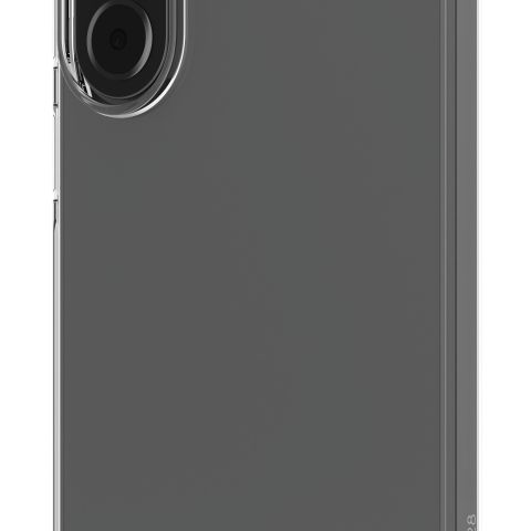 dbramante1928 Greenland coque de protection pour téléphones portables 17 cm (6.7") Housse Transparent