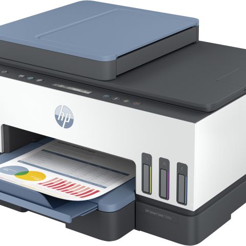 HP Imprimante Tout-en-un Smart Tank 7308