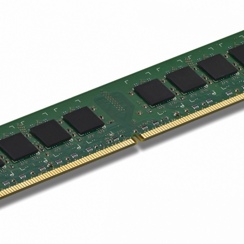8GB DDR4 Upgrade