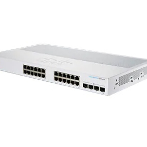 Cisco Business 250 Series 250-24T-4G