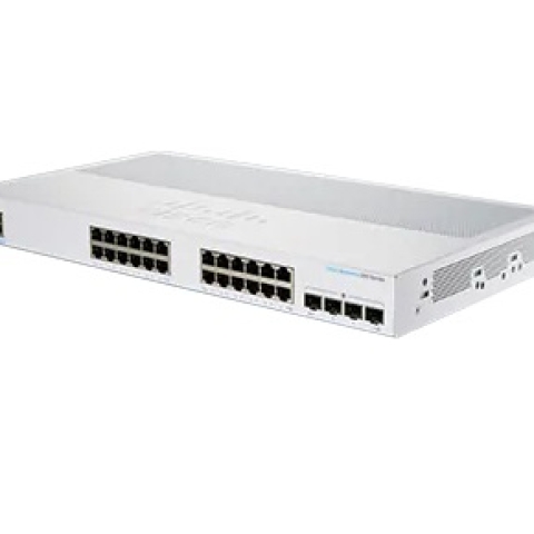 Cisco Business 250 Series 250-24T-4X