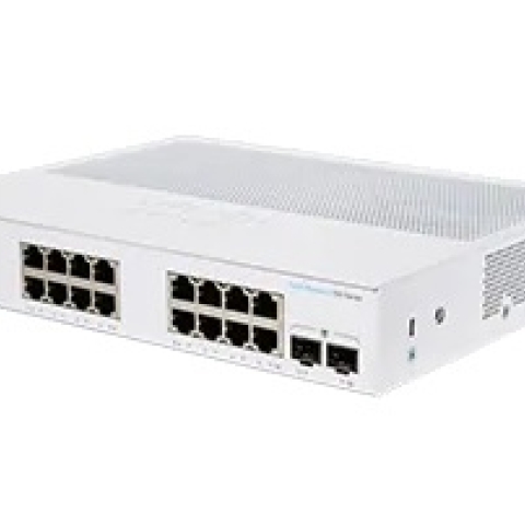 Cisco Business 250 Series 250-16T-2G