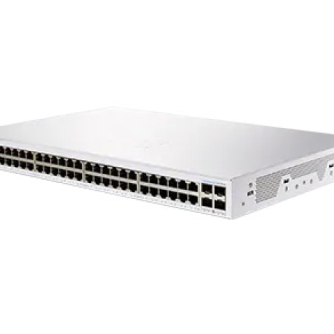 Cisco Business 250 Series 250-48T-4X