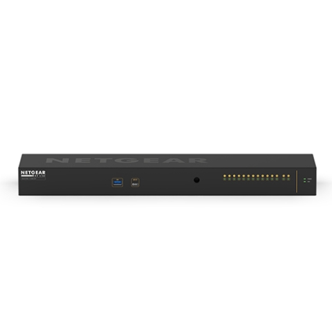 NETGEAR AV Line M4250-12M2XF