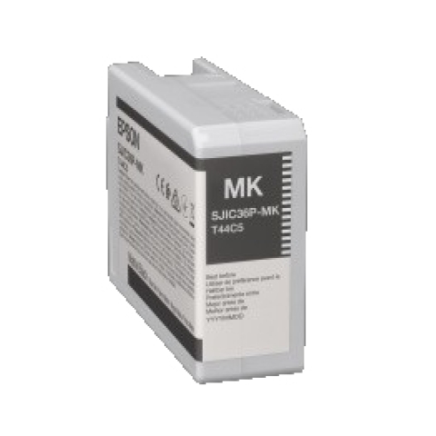 SJIC36P MK Ink cartridge for ColorWorks