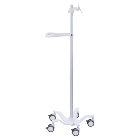 Ergotron Pole Cart