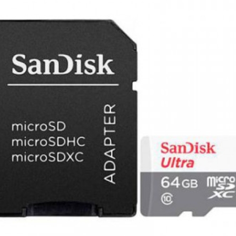 SanDisk Ultra