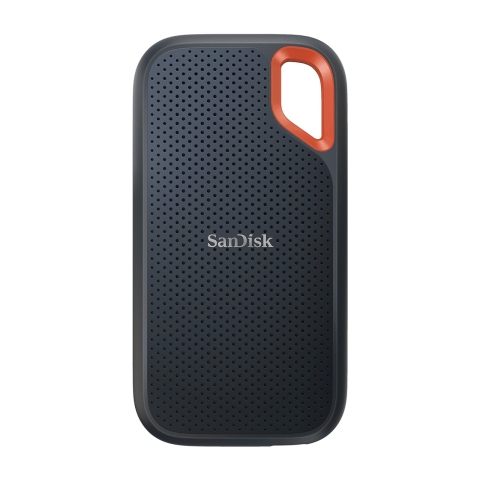 SanDisk Extreme Portable