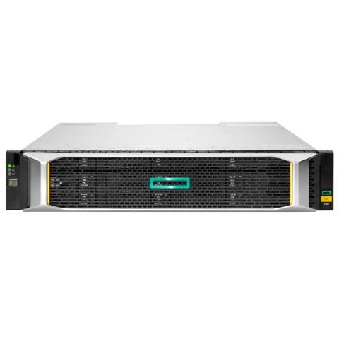 MSA 2060 boîtier de disques Rack (2 U)