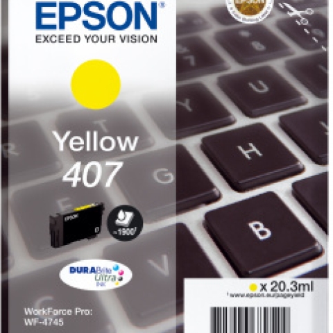 Epson 407