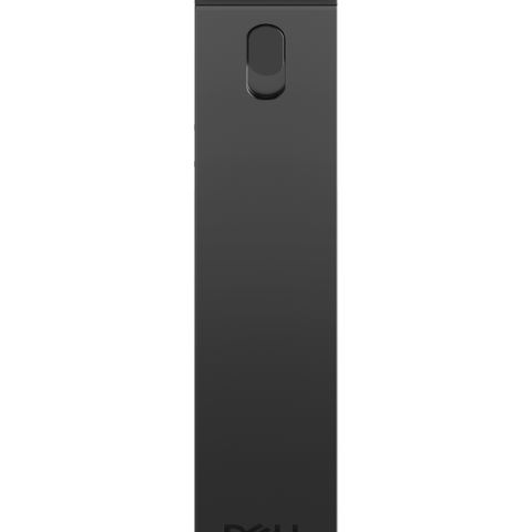 DELL HDA26 132,1 cm (52") Noir, Blanc