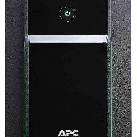 alimentation d'énergie non interruptible Interactivité de ligne 1,6 kVA 900 W 6 sortie(s) CA