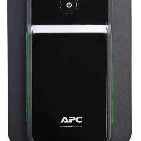 alimentation d'énergie non interruptible Interactivité de ligne 0,75 kVA 410 W 4 sortie(s) CA