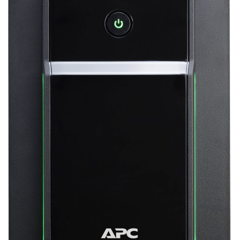 alimentation d'énergie non interruptible Interactivité de ligne 2,2 kVA 1200 W 4 sortie(s) CA