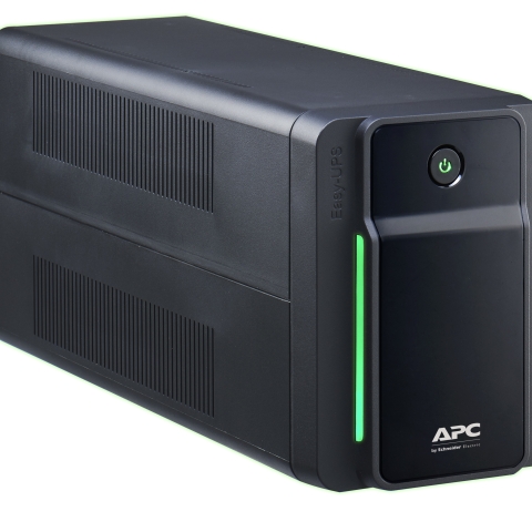 alimentation d'énergie non interruptible Interactivité de ligne 0,7 kVA 360 W 4 sortie(s) CA