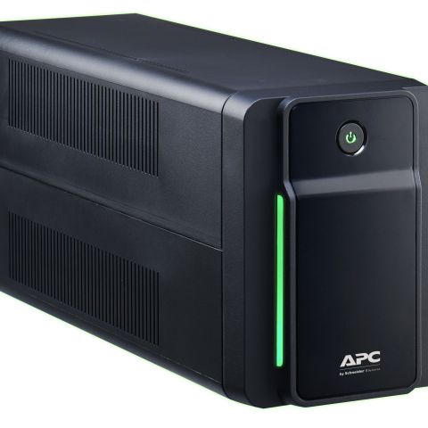 alimentation d'énergie non interruptible Interactivité de ligne 0,75 kVA 410 W 4 sortie(s) CA