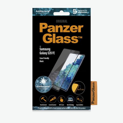 PanzerGlass Samsung Galaxy R8 Case