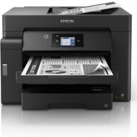 EcoTank ET-M16600 Inkjet A3+ A4/A3 50 p