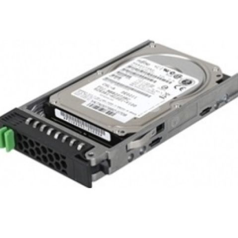 Fujitsu S26361-F5730-L112 disque dur 1,2 To 10000 tr/min 2.5" SAS