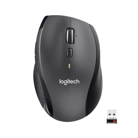 Logitech Marathon M705