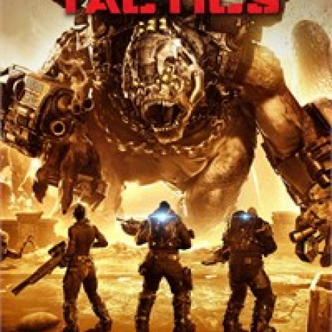 Gears Tactics