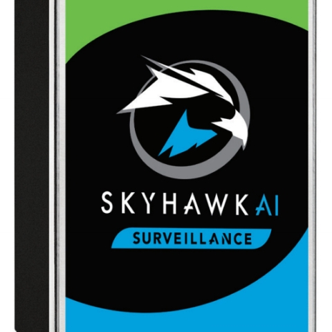 SKYHAWK AI 8TB 3.5IN 6GB/S SATA 256MB