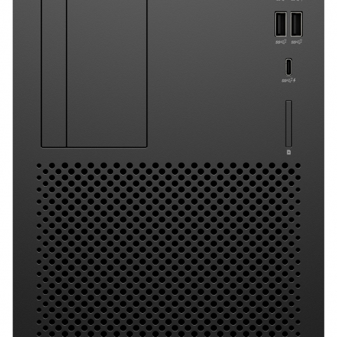 HP Z2 G5 TWR i7-10700 16GB/512GB W10P