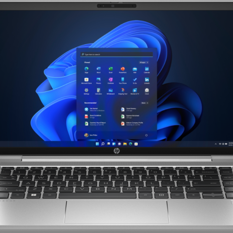 HP PB445G10 R5-7530U 14 16GB/512 PC