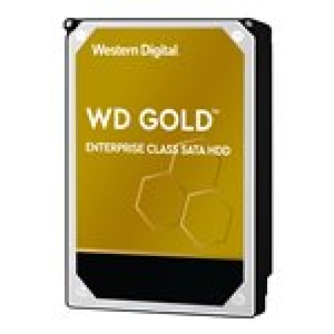 WD Gold Enterprise-Class Hard Drive WD4003FRYZ