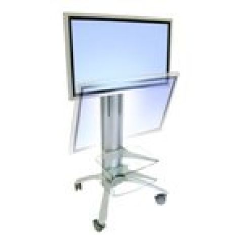 LX Large Display Cart VHD Very Heavy