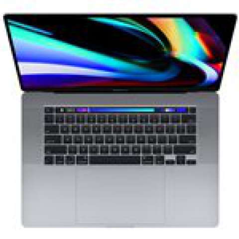 Apple MacBook Pro with Touch Bar