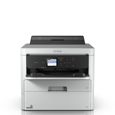 Epson WorkForce Pro WF-C529RDW