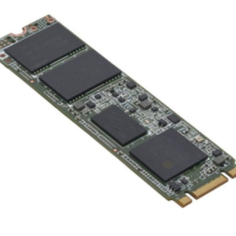 Fujitsu S26361-F5816-L240 disque SSD M.2 240 Go Série ATA III