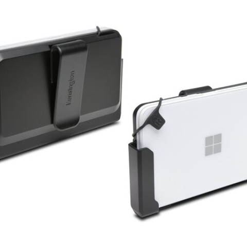 Étui de ceinture pour Microsoft Surface Duo