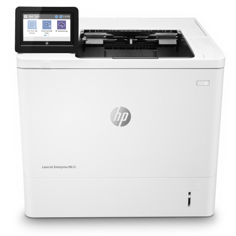 HP LaserJet Enterprise M612dn 1200 x 1200 DPI A4 Wifi