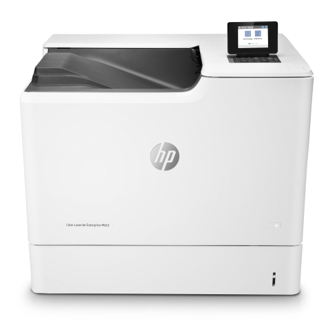 HP Color LaserJet Enterprise M652dn Couleur 1200 x 1200 DPI A4 Wifi