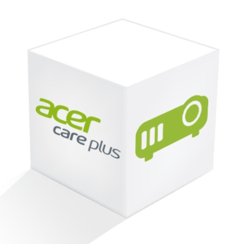 Acer Care Plus warranty extension to 5 y