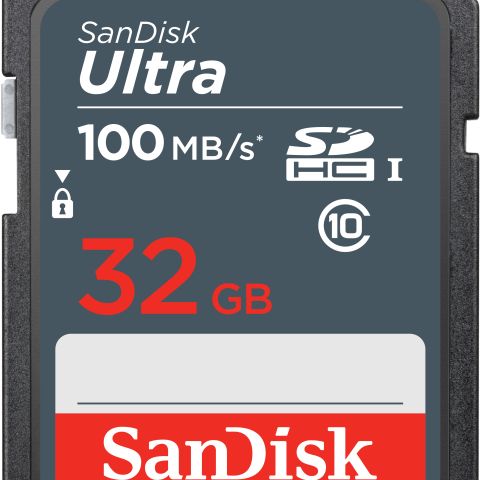 SanDisk Ultra