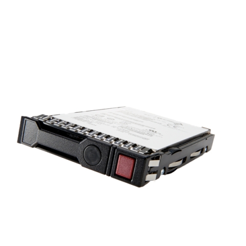 HP R0Q66A disque SSD 2.5" 1,92 Go SAS