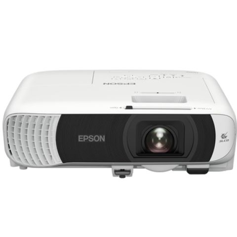 Epson EB-FH54 Projecteur à focale standard 4100 ANSI lumens 3LCD WUXGA (1920x1200) Blanc