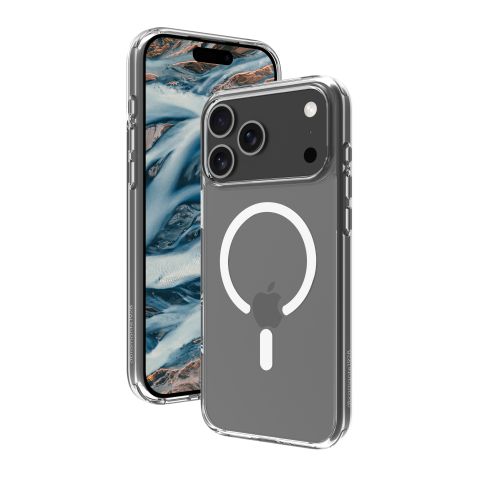 dbramante1928 Iceland Pro MS coque de protection pour téléphones portables Housse Transparent