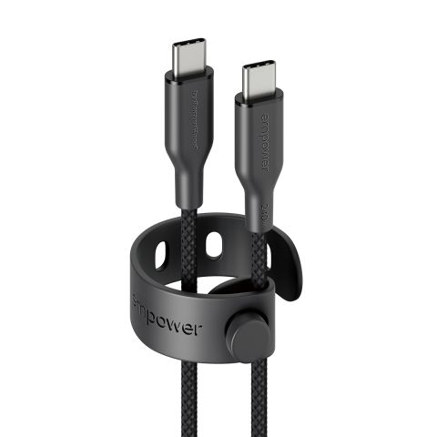 PanzerGlass empower by ® Racing 240W USB-C to USB-C Cable 