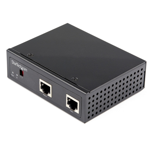 StarTech.com Industrial Gigabit PoE Splitter