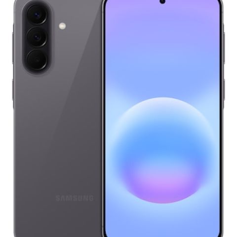 Samsung Galaxy A57 5G 17 cm (6.7") Double SIM USB Type-C 8 Go 128 Go 5000 mAh Gris