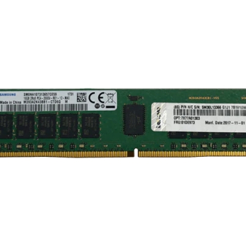 module de mémoire 64 Go 1 x 64 Go DDR4 3200 MHz