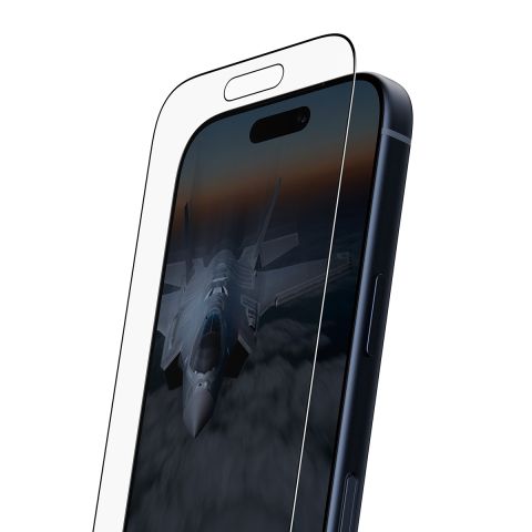 PanzerGlass ® Stealth Screen Protector iPhone 17 Pro 