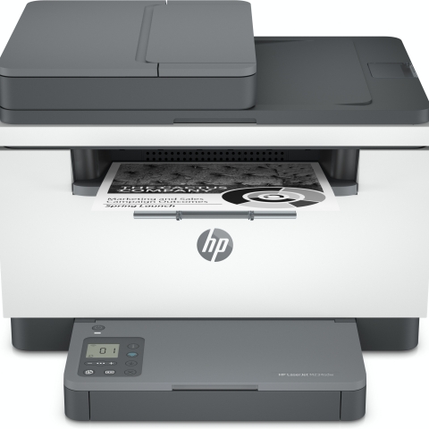 LaserJet M234sdw Laser A4 600 x 600 DPI 29 ppm Wifi