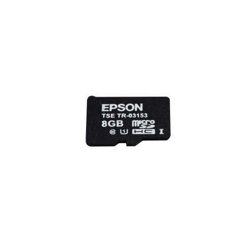 Epson 7112345 mémoire flash 8 Go MicroSD Classe 10