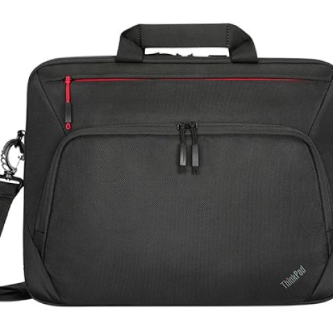 Lenovo 4X41A30365 sacoche d'ordinateurs portables 39,6 cm (15.6") Sac Toploader Noir
